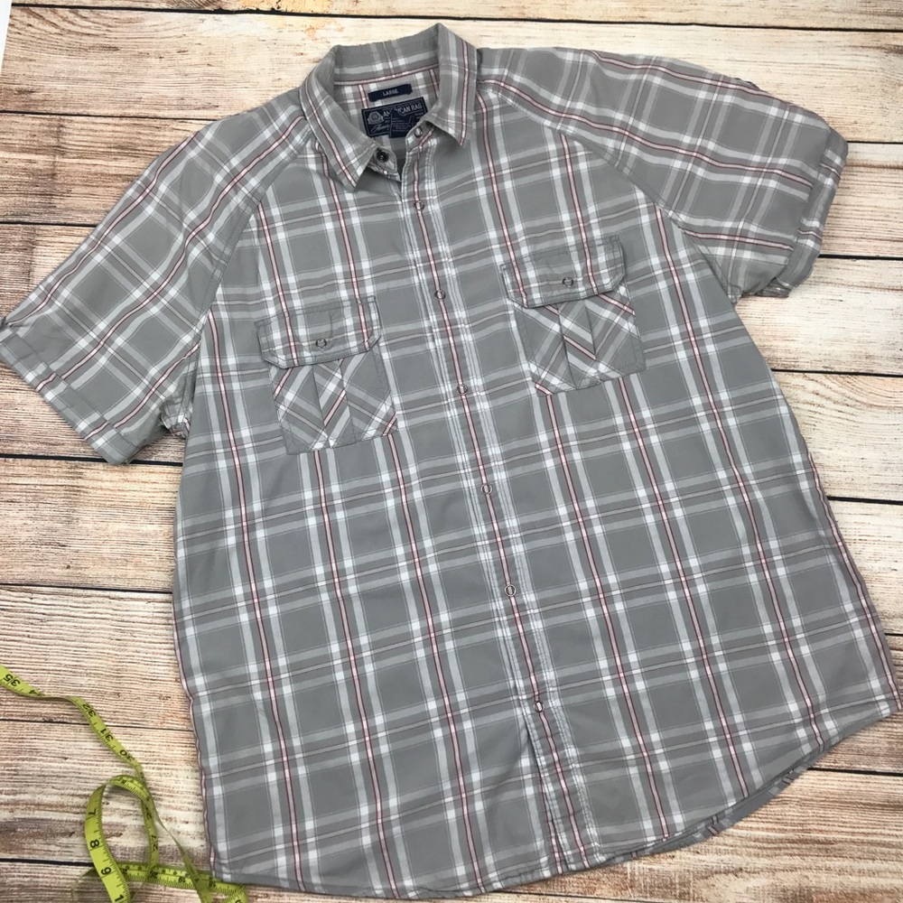 American Rag button down
